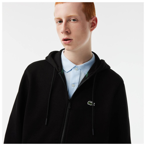 Lacoste Ανδρική ζακέτα